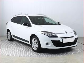 Renault Mgane 1.6 16V, LPG, Serv.kniha