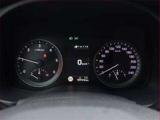 Renault Mégane (2011) 1.6 16V, LPG, Serv.kniha - náhled 8