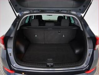 Renault Mégane (2011) 1.6 16V, LPG, Serv.kniha - náhled 10