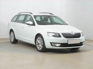 �koda Octavia 2.0 TDI, Automat, Tempomat
