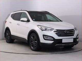Hyundai Santa Fe Premium 2.2 CRDi, 4X4