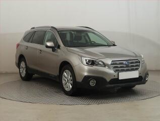 Subaru Outback 2.5 i, 4X4, Automat