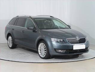 �koda Octavia Laurin&Klement 2.0 TDI, 4X4