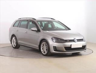 Volkswagen Golf 2.0 TDI GTD, Navi, Bi-Xenony