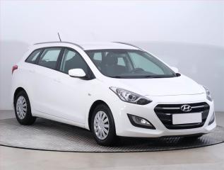 Hyundai i30 1.6 MPI, R,2.maj, Serv.kniha