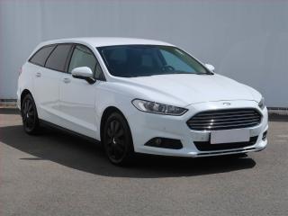 Ford Mondeo Trend 2.0 TDCI, Serv.kniha