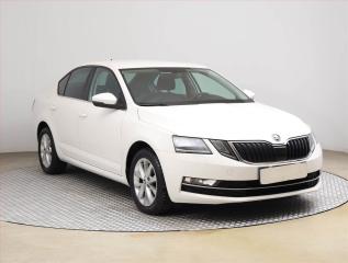 koda Octavia 1.6 TDI, Navi, Tempomat