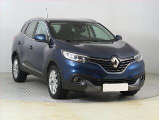 Renault Kadjar 1.2 TCe, �R,1.maj, K��e, Navi