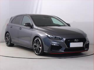 Hyundai i30 N-Line N Performance