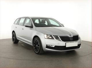 koda Octavia Ambition 1.6 TDI
