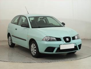 Seat Ibiza 1.2 12V, nov STK