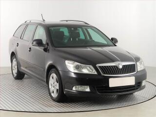 �koda Octavia 1.6 TDI, Navi, Tempomat