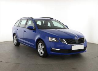 koda Octavia Ambition 1.5 TSI, R,1.maj