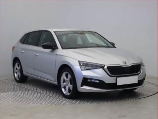 koda Scala Style 1.6 TDI, Automat