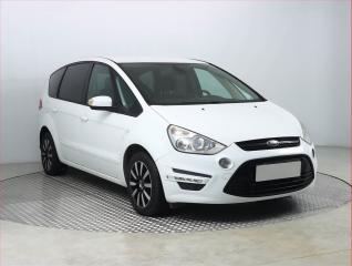 Ford S-MAX Trend 2.0 TDCi, Navi, Tempomat
