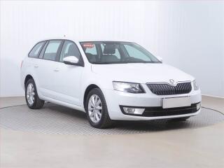 �koda Octavia Ambition Plus 1.4 TSI, Automat