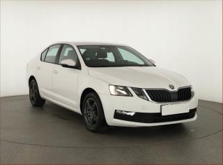 koda Octavia 1.4 TSI, R,2.maj