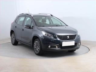 Peugeot 2008 1.2 PureTech, R,1.maj