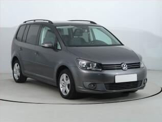 Volkswagen Touran Comfortline 1.6 TDI, Tempomat