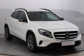 Mercedes-Benz GLA 200 CDI 4MATIC, 4X4