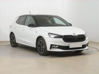 �koda Fabia 1.0 TSI, Monte Carlo, FullLed