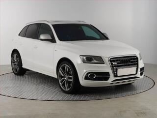 Audi SQ5 3.0 TDI