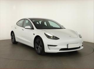 Tesla Model 3 Long Range 4WD 79kWh, SoH 94%