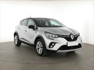 Renault Captur Intens 1.3 TCe, Nov v r