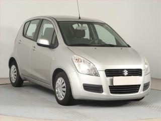 Suzuki Splash 1.2 16V, Automat, nov STK