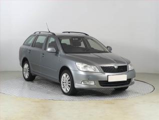 koda Octavia Laurin&Klement 2.0 TDI, 4X4