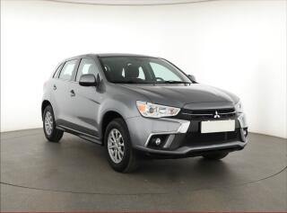 Mitsubishi ASX 1.6 MIVEC, �R,1.maj
