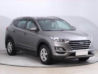 Hyundai Tucson Ice Braker 1.6 T-GDI, R