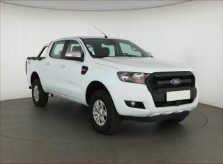 Ford Ranger 2.2 TDCi, ALU, KLIMA, TAN