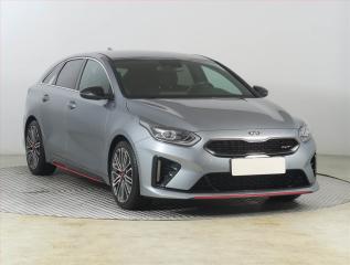 Kia Pro_Ceed GT 1.6 T-GDI