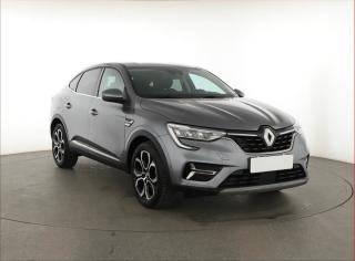 Renault Arkana 1.3 TCe, R,1.majitel,Automat