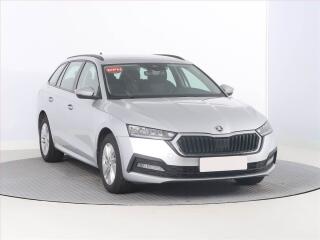 �koda Octavia Ambition 2.0 TDI, �R,1.maj
