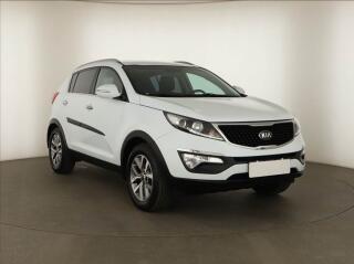 Kia Sportage 1.6 GDI, LPG, Navi, Tempomat
