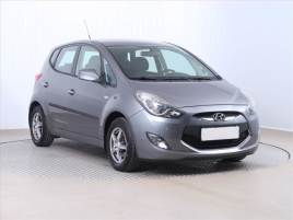 Hyundai ix20 1.4 CVVT, R,2.maj, Serv.kniha