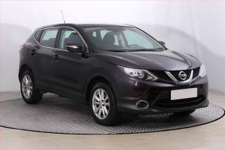 Nissan Qashqai 1.2 DIG-T, Serv.kniha