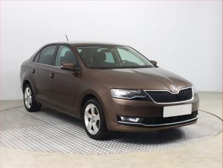 koda Rapid Style 1.0 TSI, R,1.maj