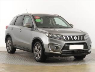 Suzuki Vitara Premium 1.4 BoosterJet