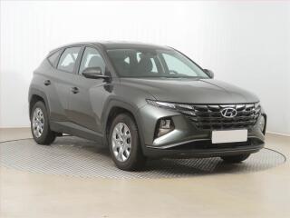 Hyundai Tucson 1.6 T-GDI