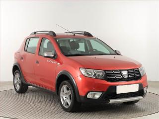 Dacia Sandero 0.9 TCe, Navi, Tempomat