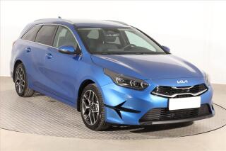 Kia Ceed 1.5 T-GDI