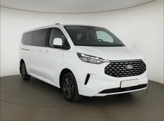 Ford Tourneo Custom 2.0 EcoBlue