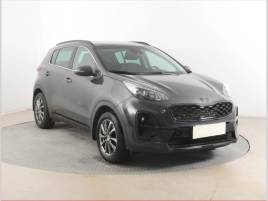 Kia Sportage Black Edition 1.6 CRDi MHEV