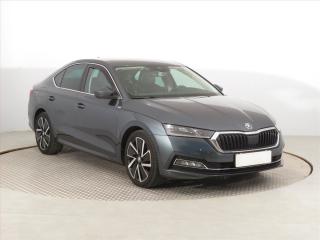 koda Octavia Style Plus 2.0 TDI