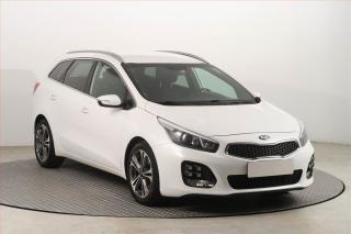 Kia Ceed GT Line 1.6 CRDi, Serv.kniha