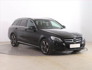 Mercedes-Benz Avantgarde C 220 d 4MATIC