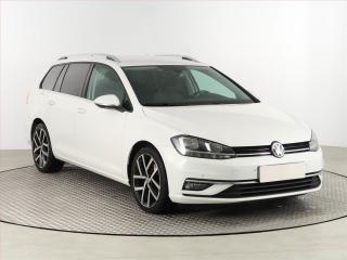 Volkswagen Golf Comfortline 2.0 TDI, Automat